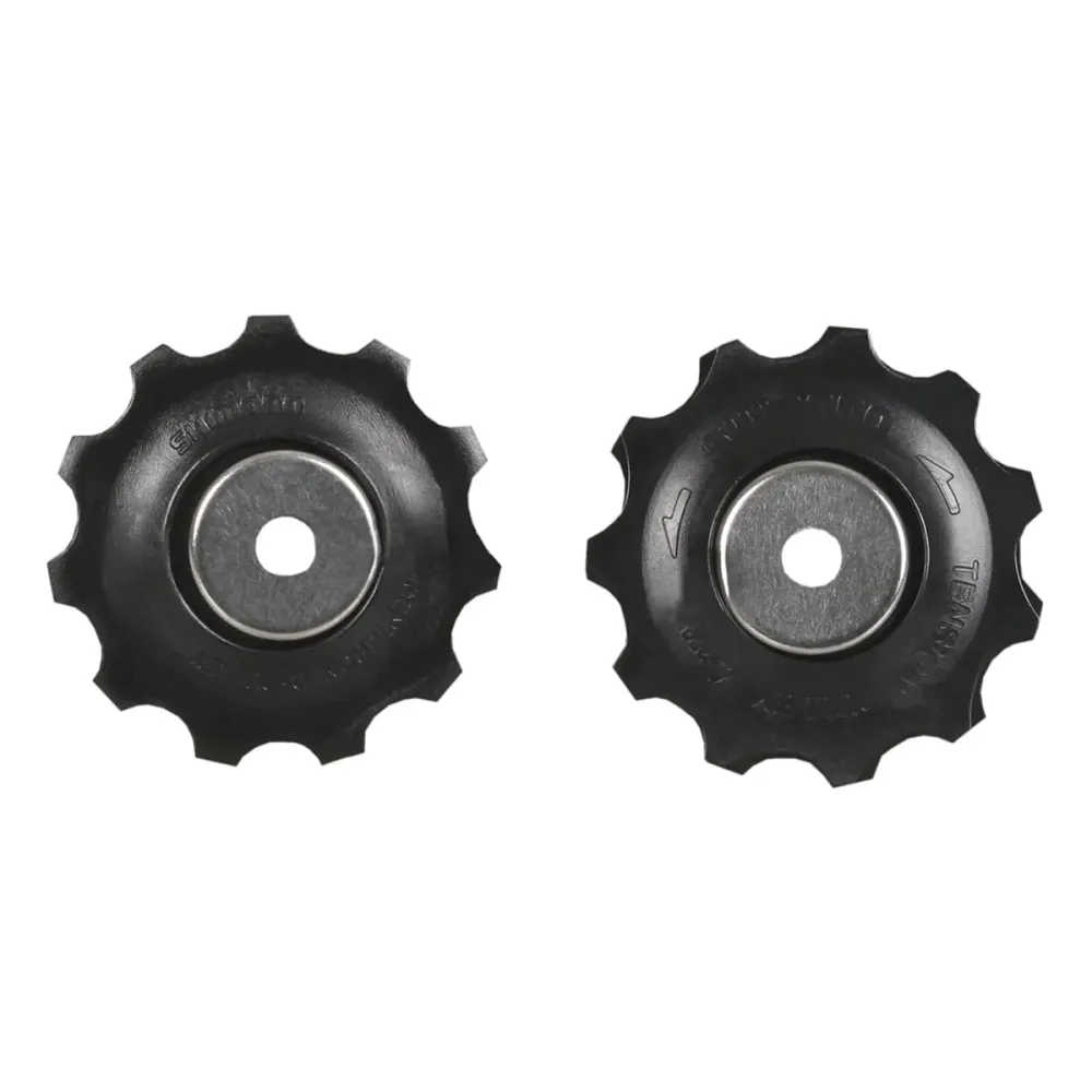 Koszyki przerzutki tylnej SHIMANO DEORE / SLX RD-M593 9/10V