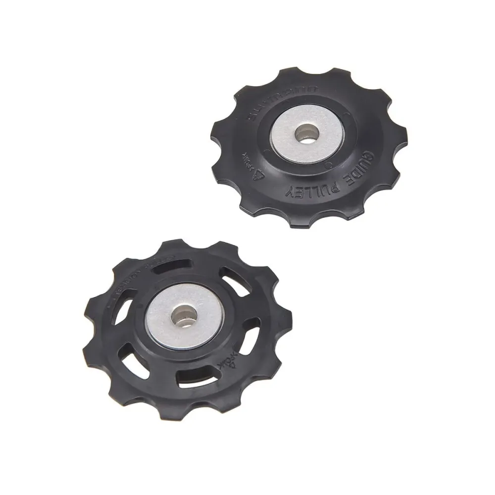 Koszyki przerzutki tylnej SHIMANO XT RD-M773 10V