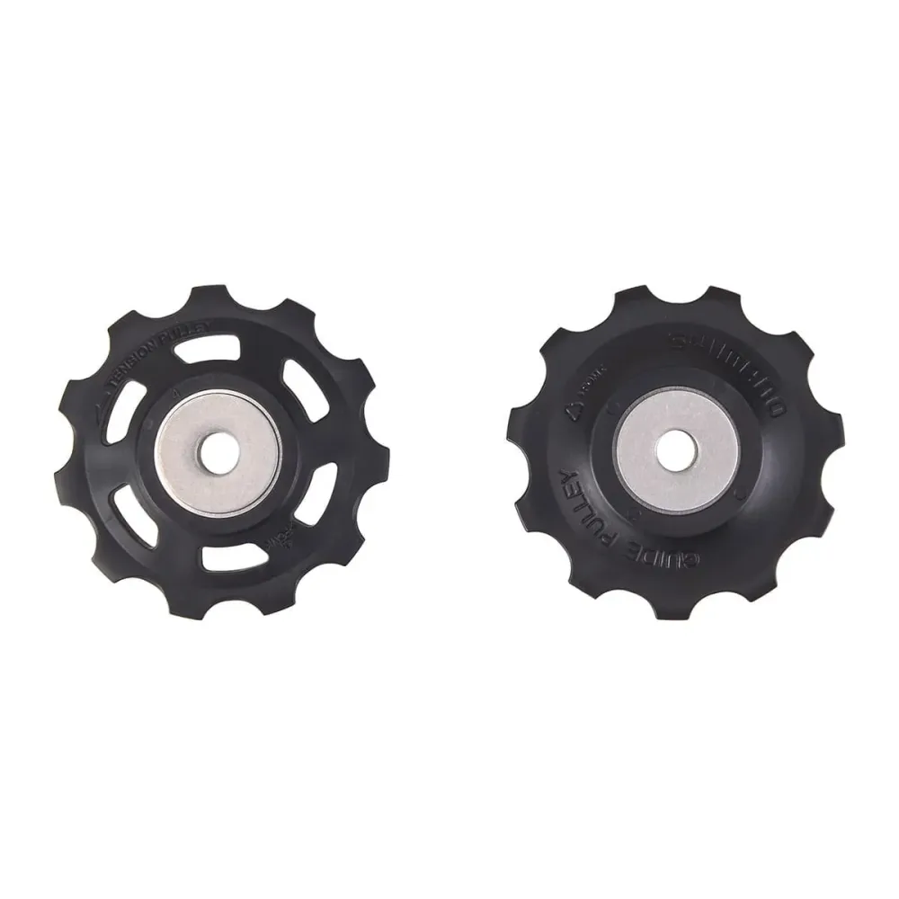Koszyki przerzutki tylnej SHIMANO XT RD-M773 10V