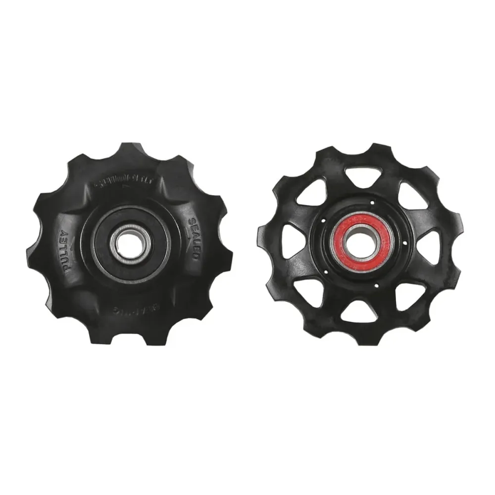 Koszyki przerzutki tylnej SHIMANO XTR 9/10V