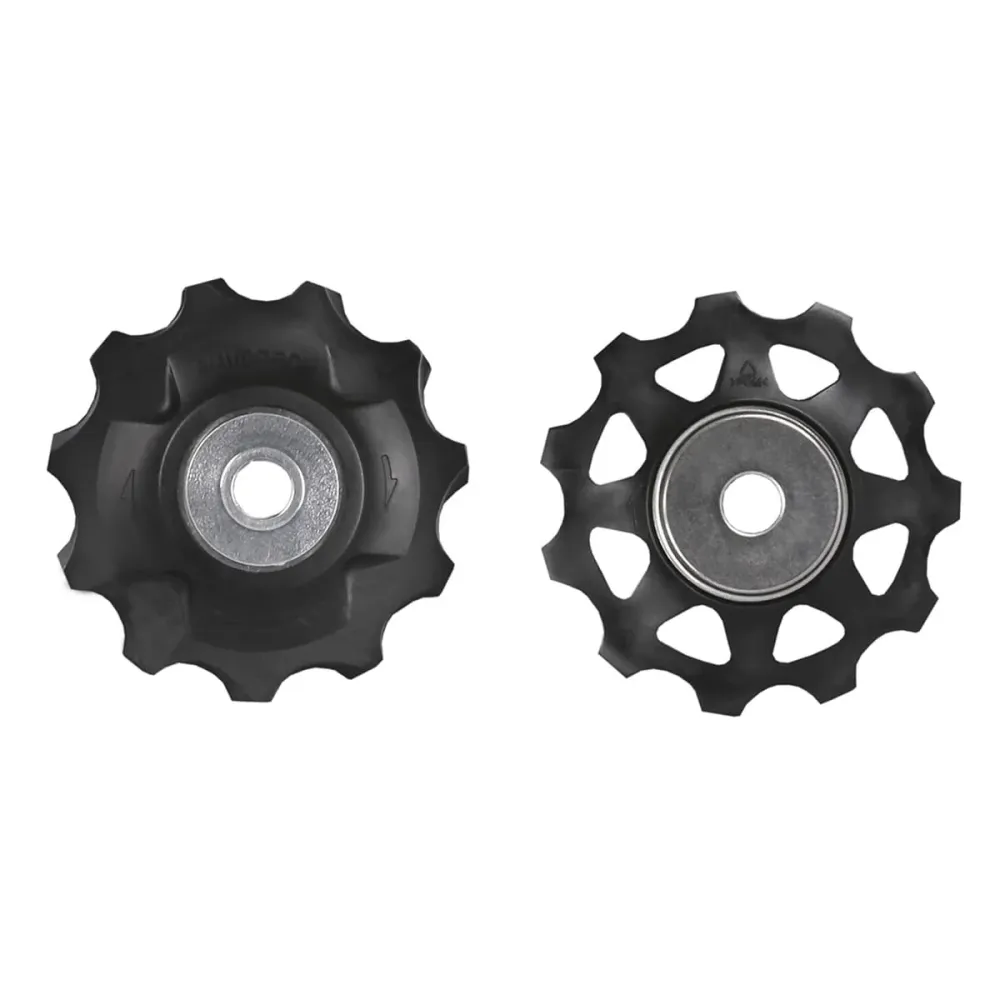 Koszyki przerzutki tylnej SHIMANO XTR RD-M980 10V