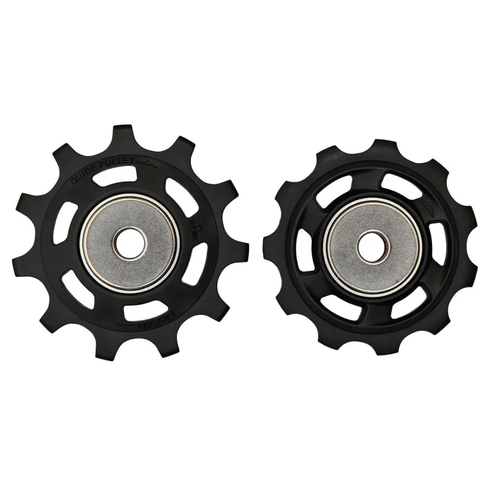Przerzutka tylna SHIMANO DYNA-SYS XTR RD-M9000 11-biegowa Kółka