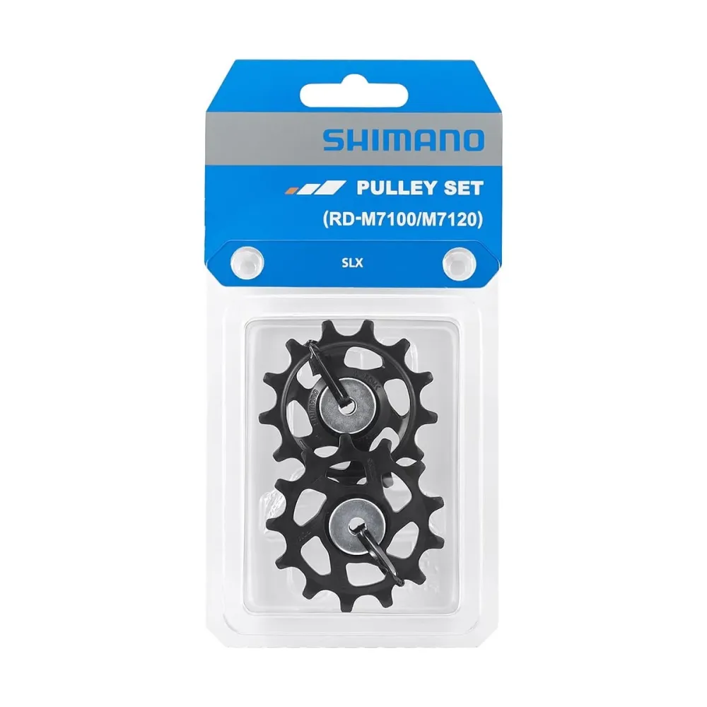 Przerzutka tylna SHIMANO SLX RD-M7100/M7120 12V