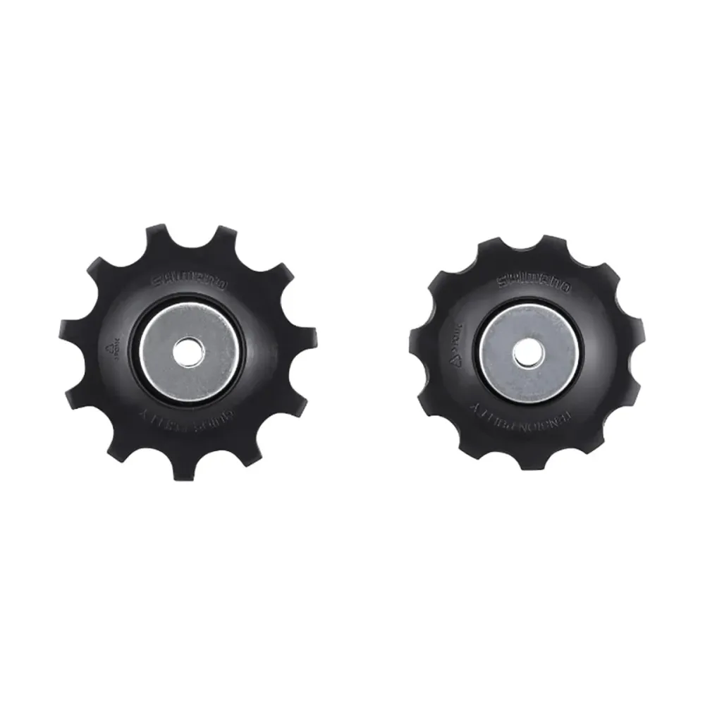 SHIMANO DEORE RD-M6000 10-biegowa przerzutka tylna ze średnim koszykiem koł