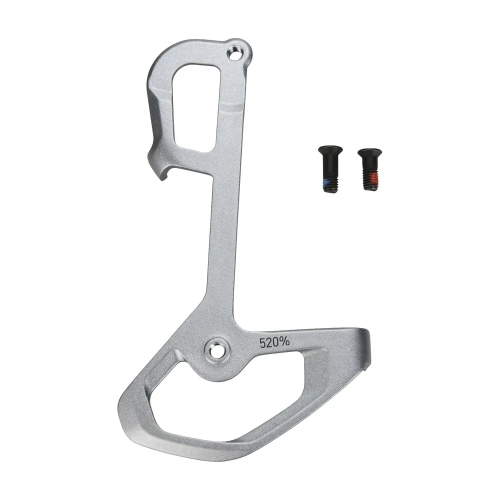 SRAM XX1/X01 Eagle (52T) Polar Internal Clevis i osprzęt łożyska tylnej przerzutki