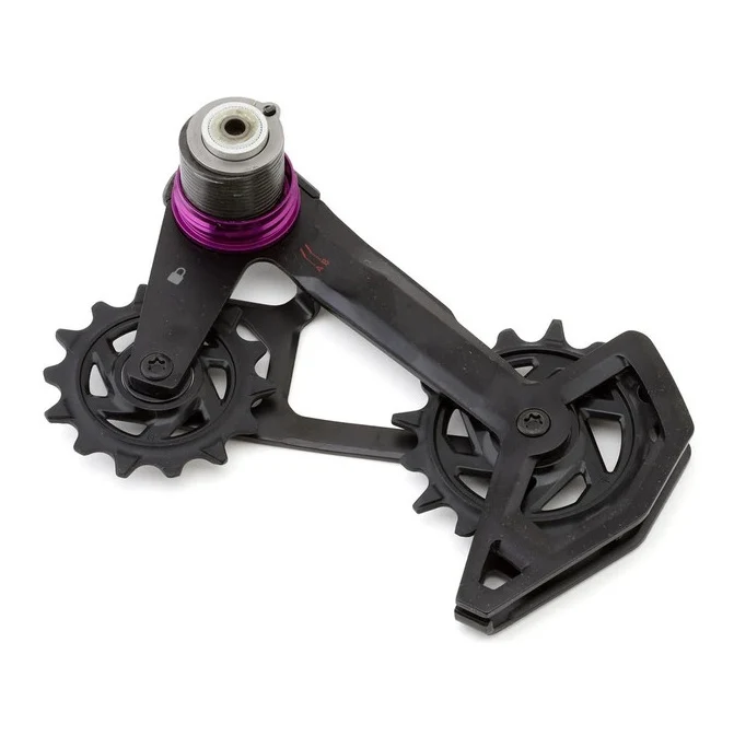 Zacisk + rolki SRAM GX T-TYPE EAGLE AXS