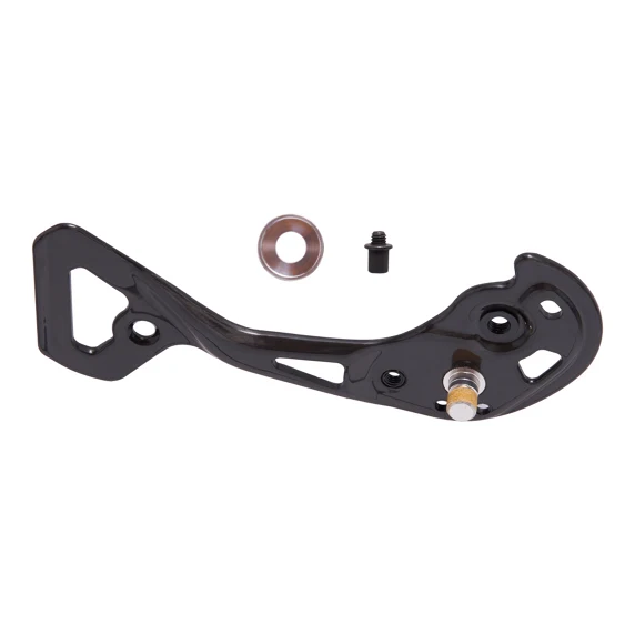 Zewnętrzny krótki koszyk przerzutki tylnej SHIMANO XTR M9000-GS