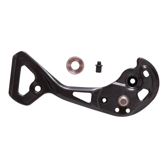 Zewnętrzny krótki koszyk przerzutki tylnej SHIMANO XTR M9000-GS