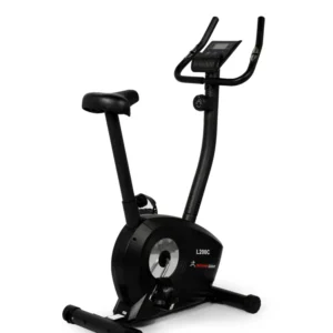 ROWER TRENINGOWY STACJONARNY magnetyczny pionowy Techno Gear LC200 PRO