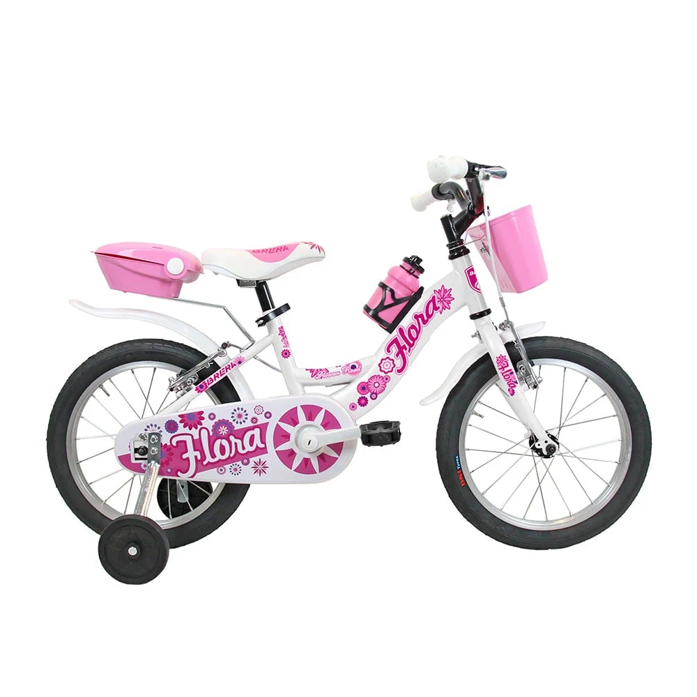 Brera FLORA 16" 1 bieg