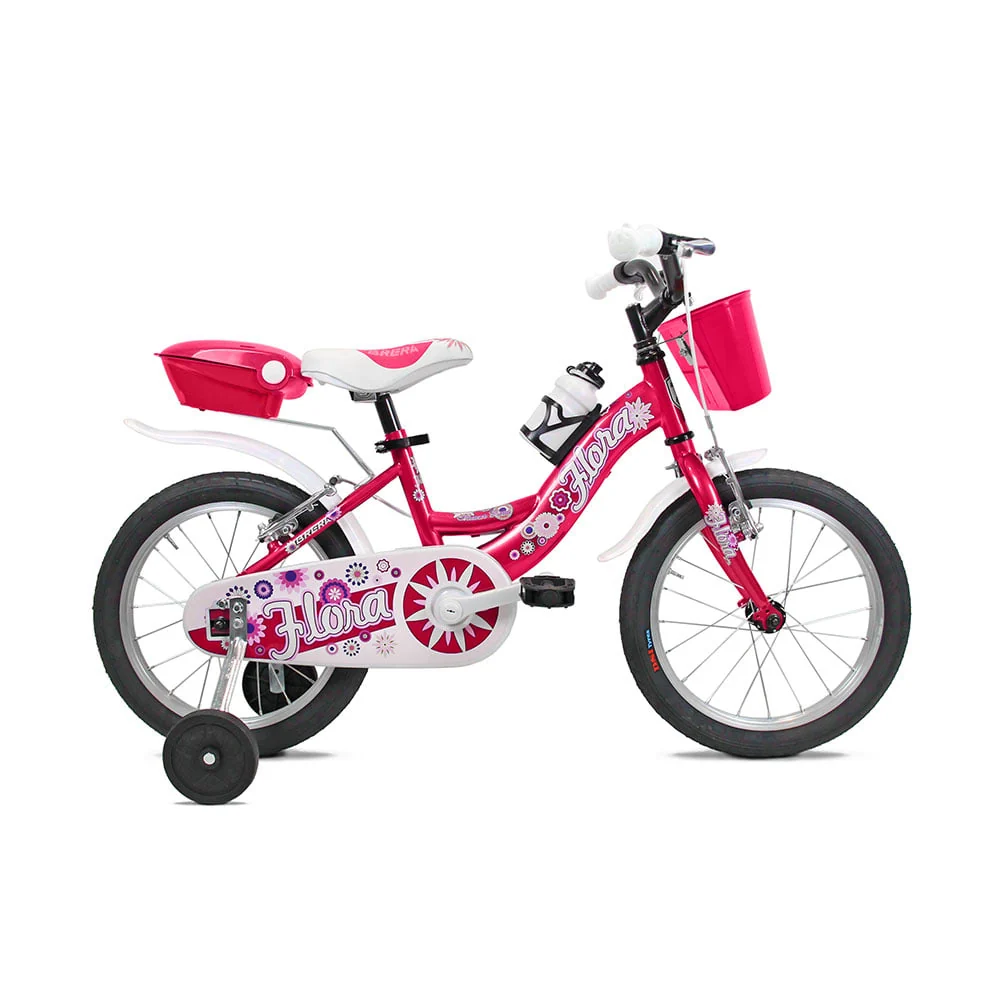 Brera FLORA 16" 1 bieg