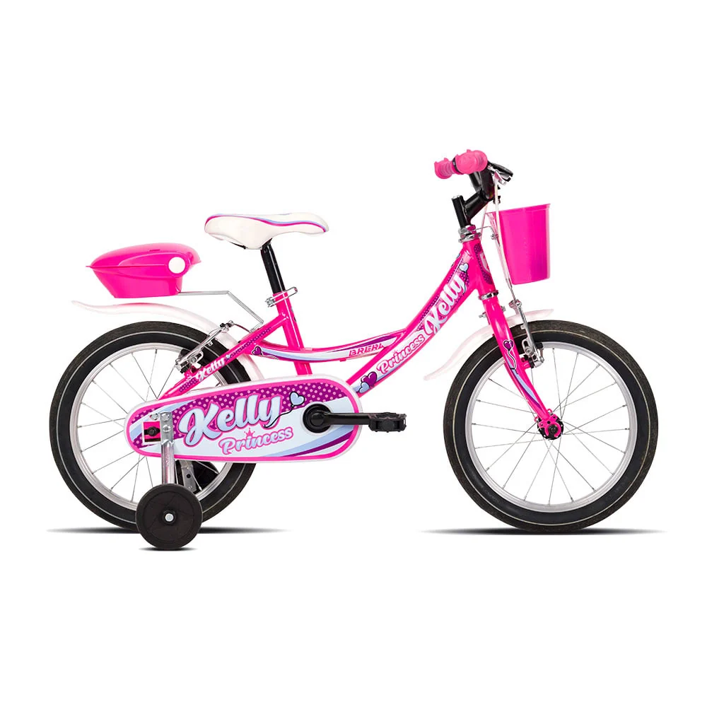 Brera KELLY PRINCESS 16" 1 bieg