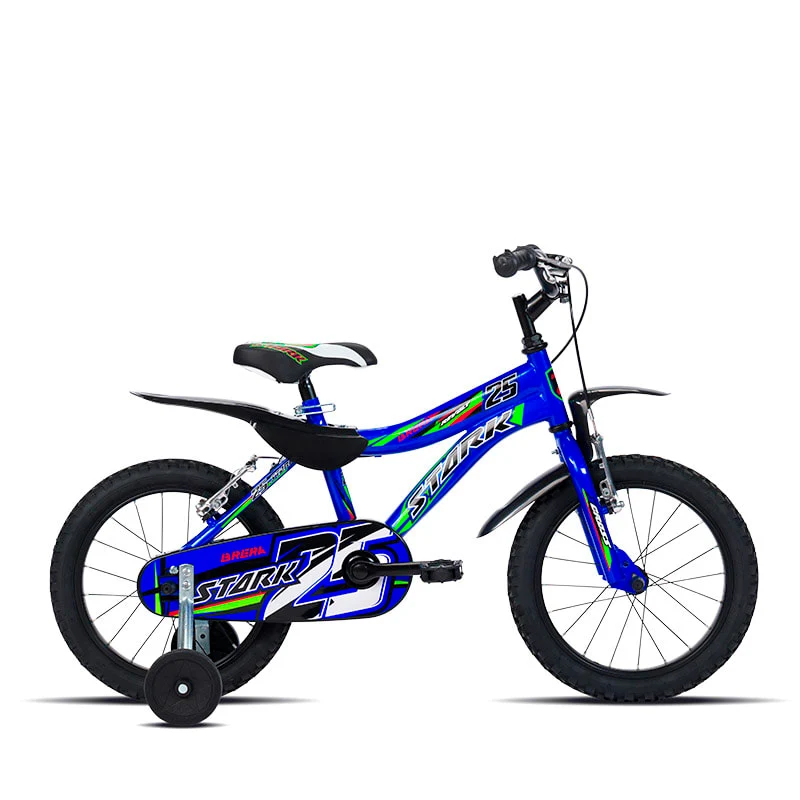 Brera STARK 16" 1 bieg