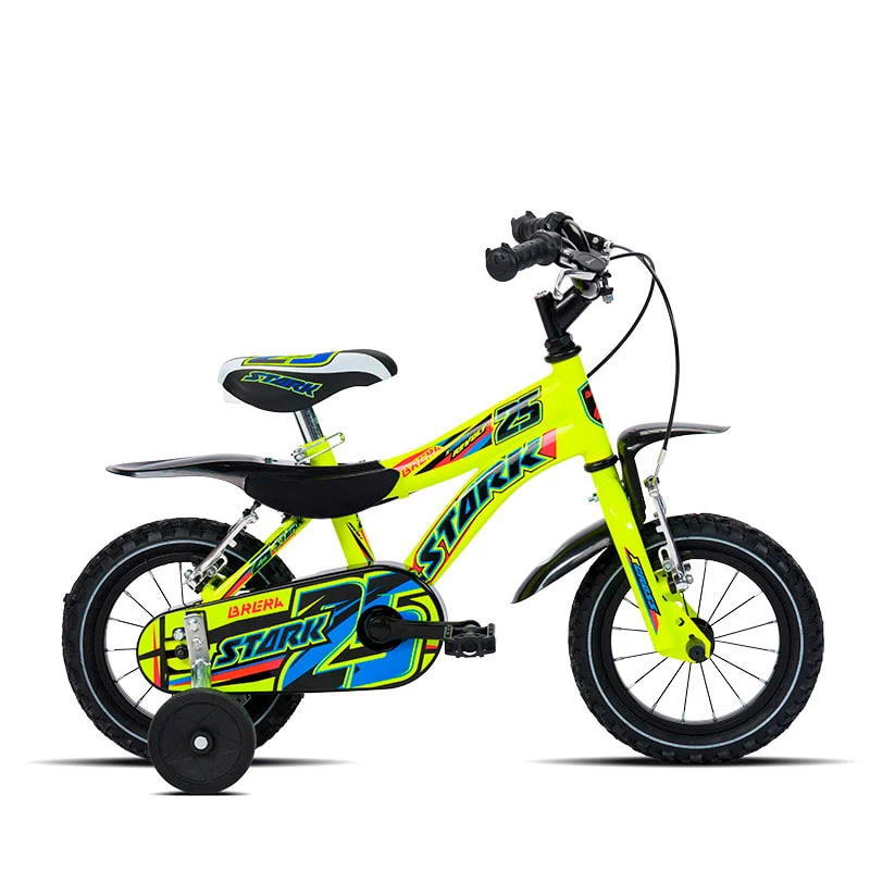 Brera STARK 16" 1 bieg
