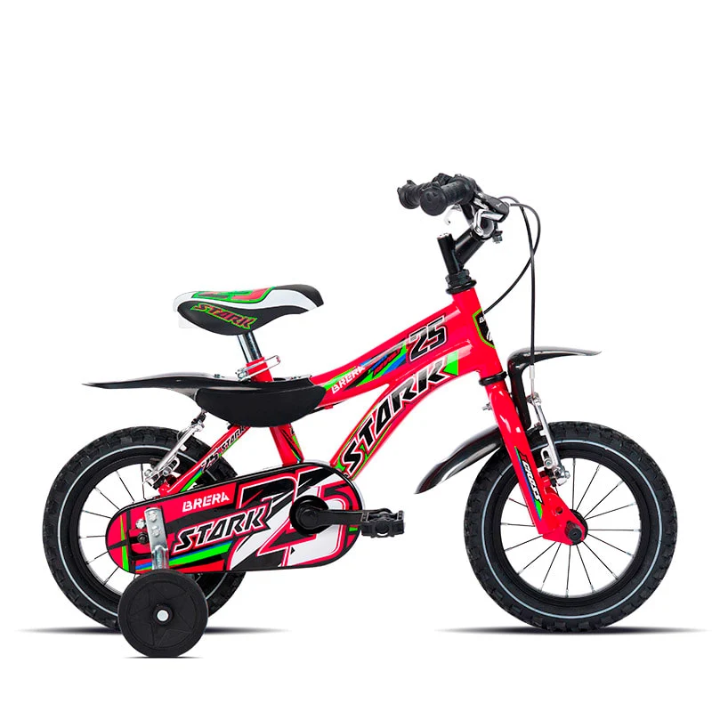 Brera STARK 16" 1 bieg
