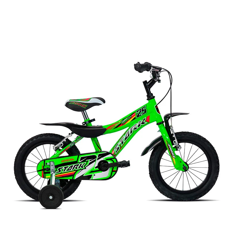 Brera STARK 16" 1 bieg