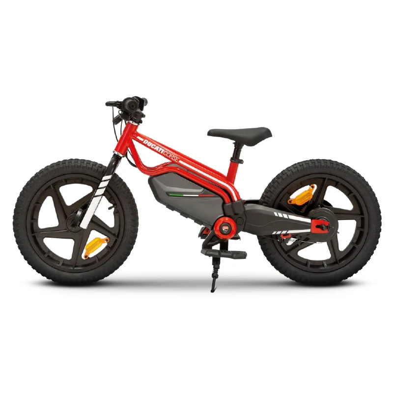 DUCATI E-MOTO KIDS 16"