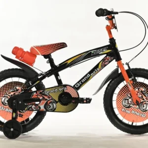 Reset Grand Prix 16"