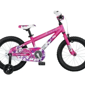 Scott Hrabina Jr 16 ”