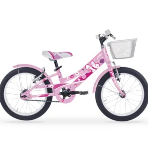 VELOMARCHE - PAPILLON 16''