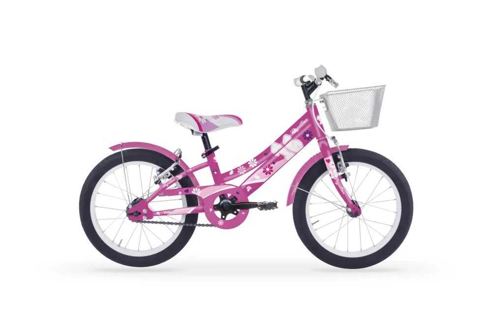 VELOMARCHE - PAPILLON 16''