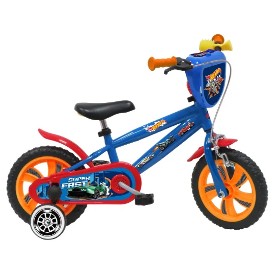 Hot Wheels 12 ''