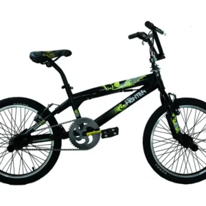 Coppi Street Fighter BMX 20 ”