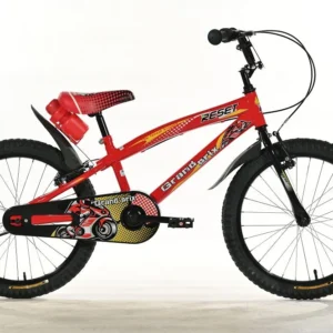 Zresetuj Grand Prix 20 ”