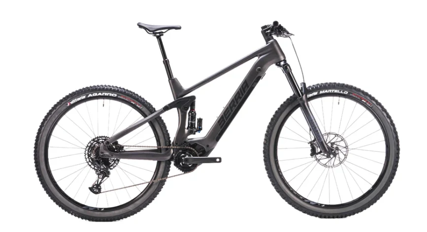Berria Mako Gt Pro xt