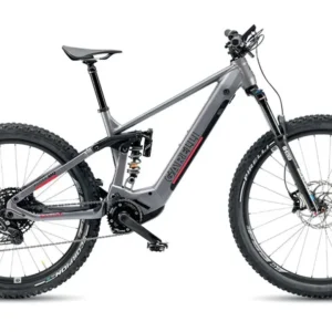 Garelli Audax AM2