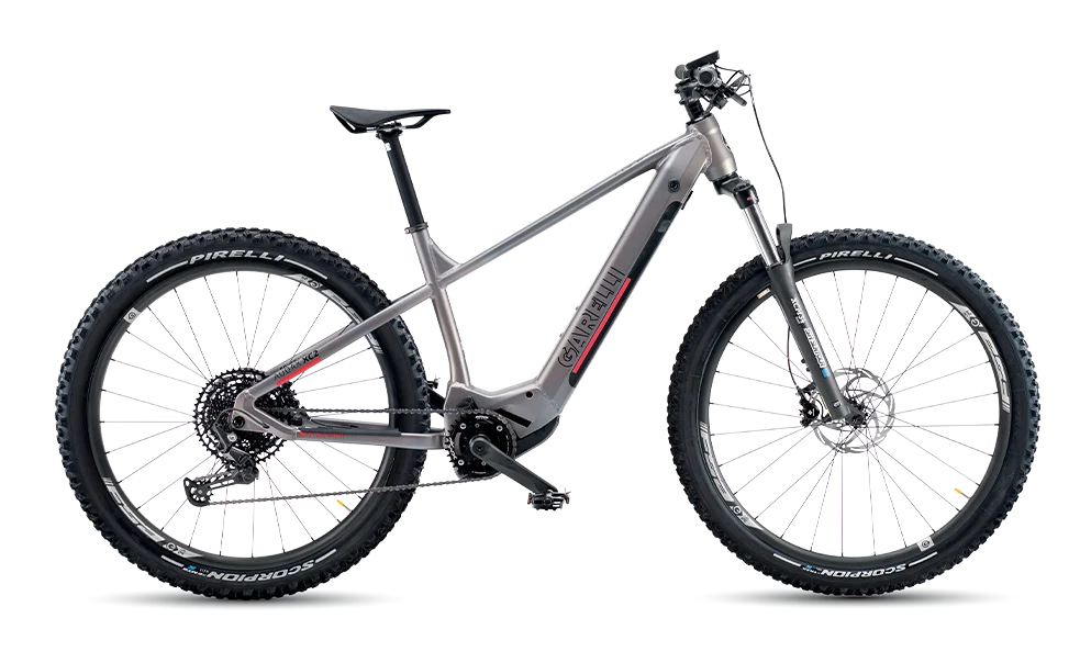 Garelli Audax XC2