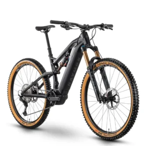 Raymon TRAILRAY 140E 11.0