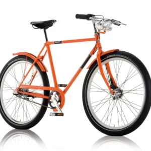 2dp Man 28 cykli dwa "