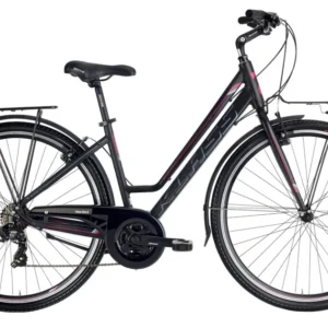 Klass Red 66 Woman 21V luksus 28 ”