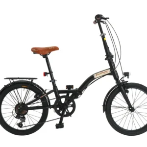 Poprzez składanie Veneto 20 ″ przez