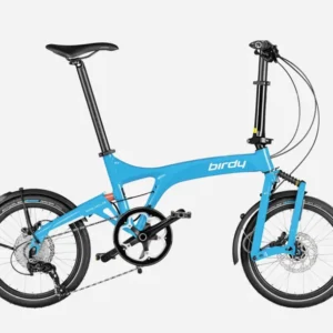 Riese & Muller Birdy Touring T