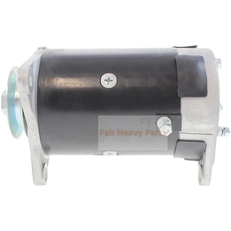 12V 20A rozrusznik GSB107-10A GSB107-10B GSB107-10C pasuje do generatora EZ GO wózek golfowy MG2 TXT GXI GXT EZGO