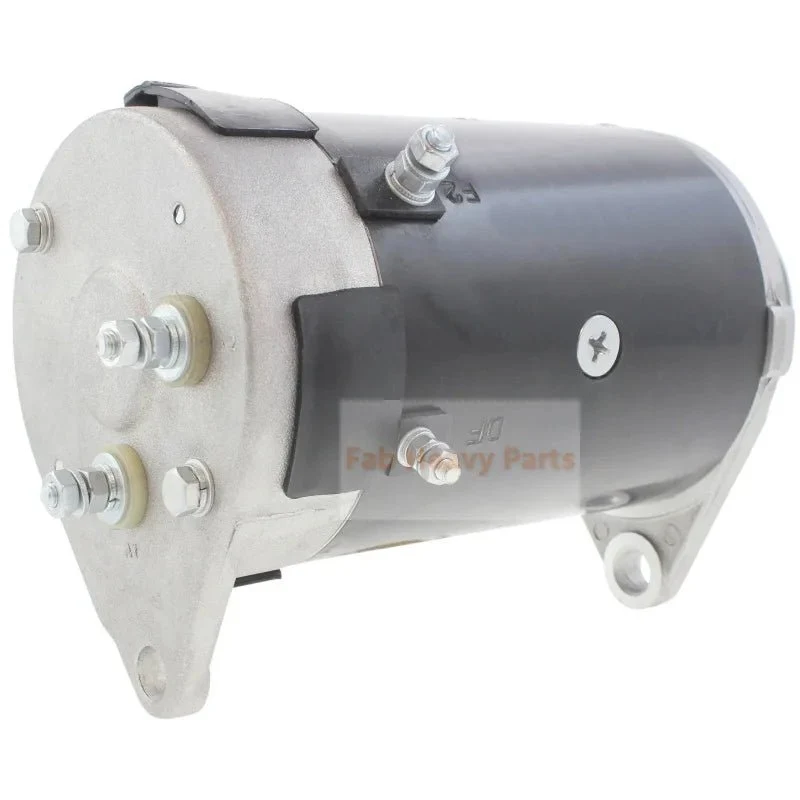 12V 20A rozrusznik GSB107-10A GSB107-10B GSB107-10C pasuje do generatora EZ GO wózek golfowy MG2 TXT GXI GXT EZGO