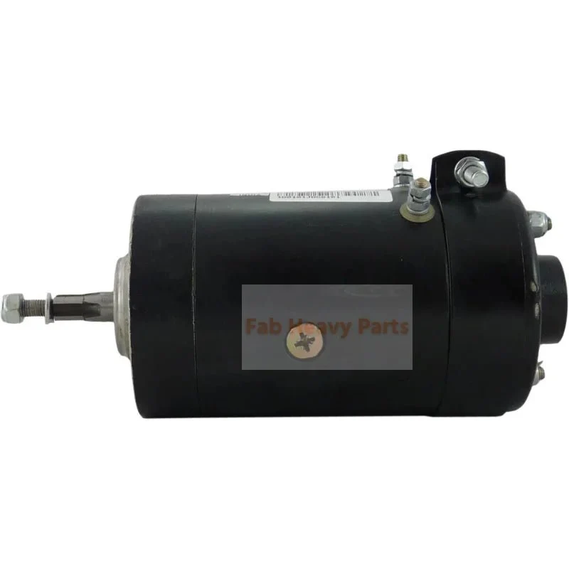 Generator 12V 10A 29975-65 29975-65A Pasuje do motocykla Harley Davidson XLH XLHA XLSA XLX-61 Sportster Annv. 1000 cm3 198...