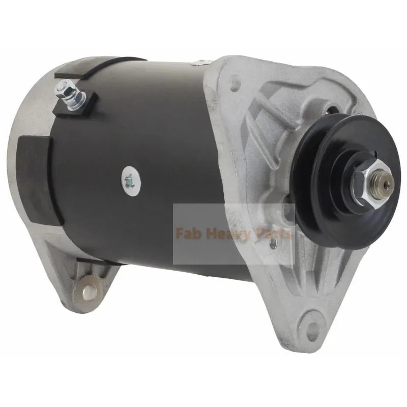 Generator 12V 23A GSB107-01 1012316 G281050 Pasuje do wózka samochodowego Club DS FE290 FE350 Series 1996-2006