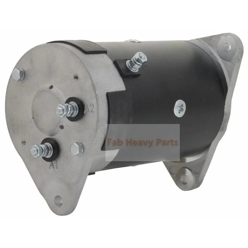 Generator 12V 23A GSB107-01 1012316 G281050 Pasuje do wózka samochodowego Club DS FE290 FE350 Series 1996-2006