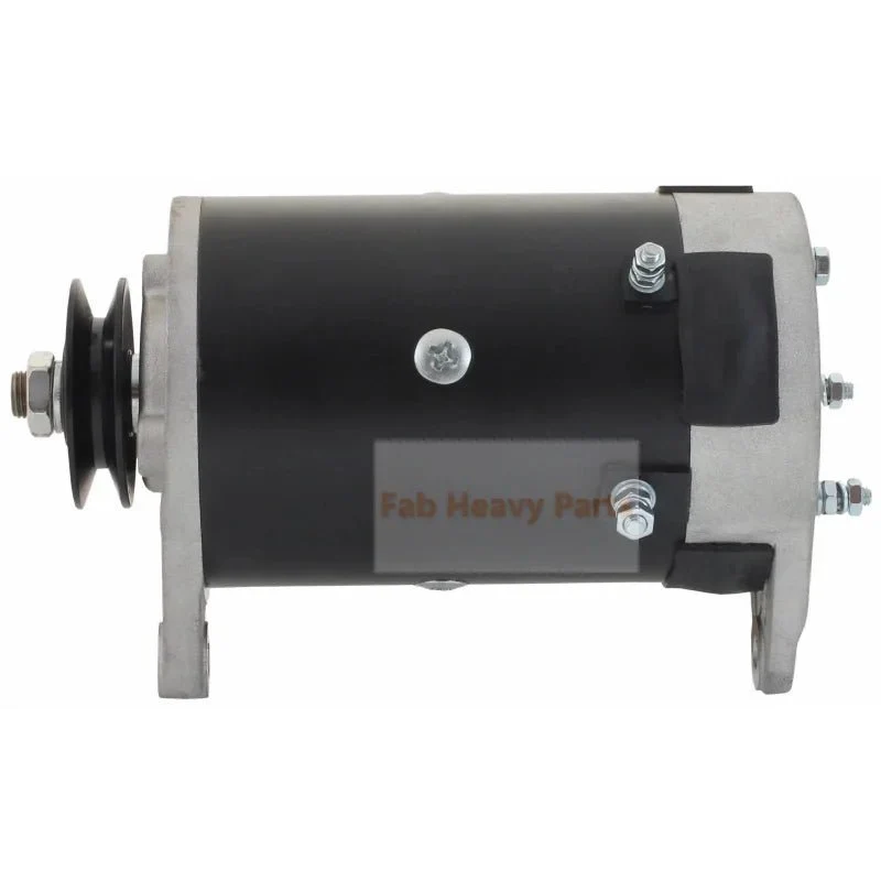 Generator 12V 23A GSB107-01 1012316 G281050 Pasuje do wózka samochodowego Club DS FE290 FE350 Series 1996-2006
