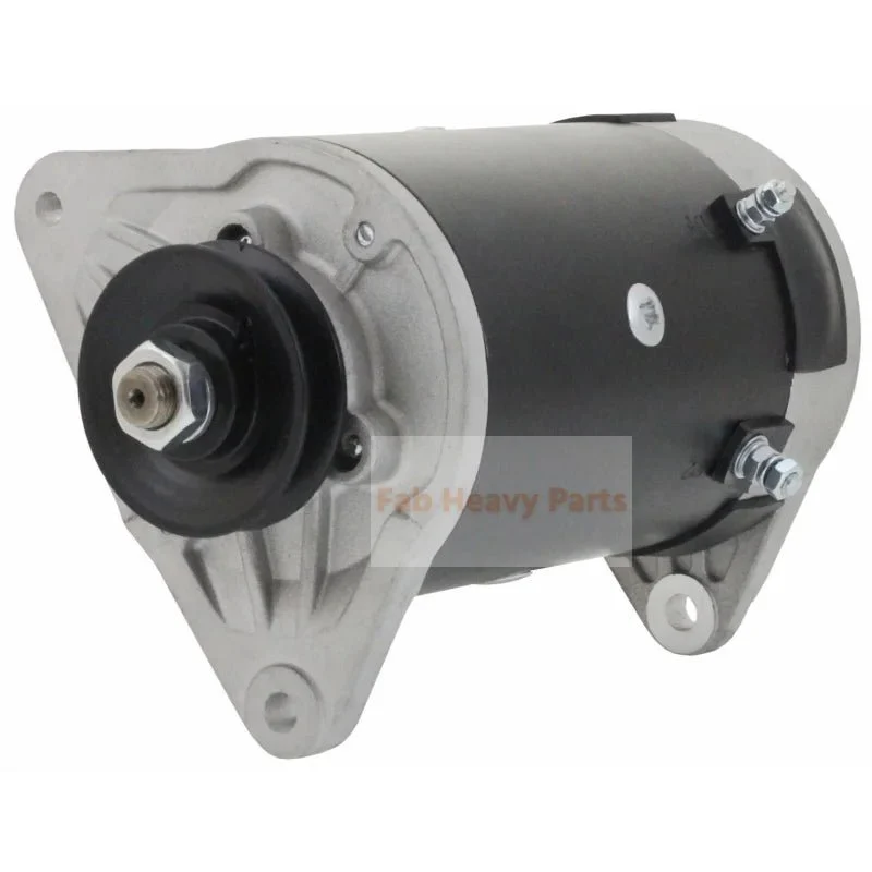 Generator 12V 23A GSB107-01 G281050 1012316 Pasuje do wózka samochodowego Club DS Series FE290 FE350 1996-2006