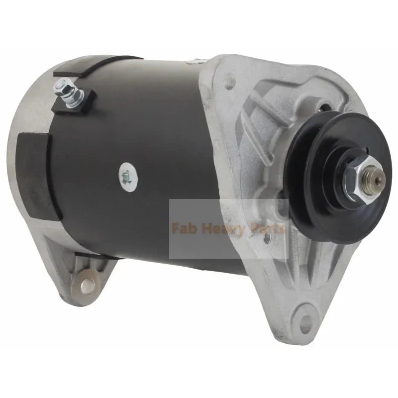 Generator 12V 23A GSB107-01 G281050 1012316 Pasuje do wózka samochodowego Club DS Series FE290 FE350 1996-2006