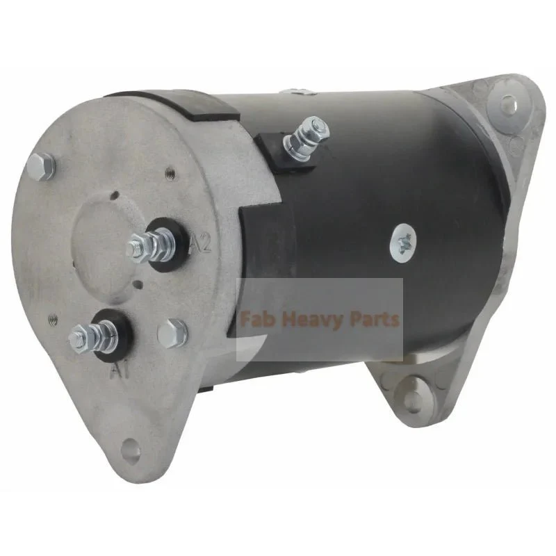 Generator 12V 23A GSB107-01 G281050 1012316 Pasuje do wózka samochodowego Club DS Series FE290 FE350 1996-2006