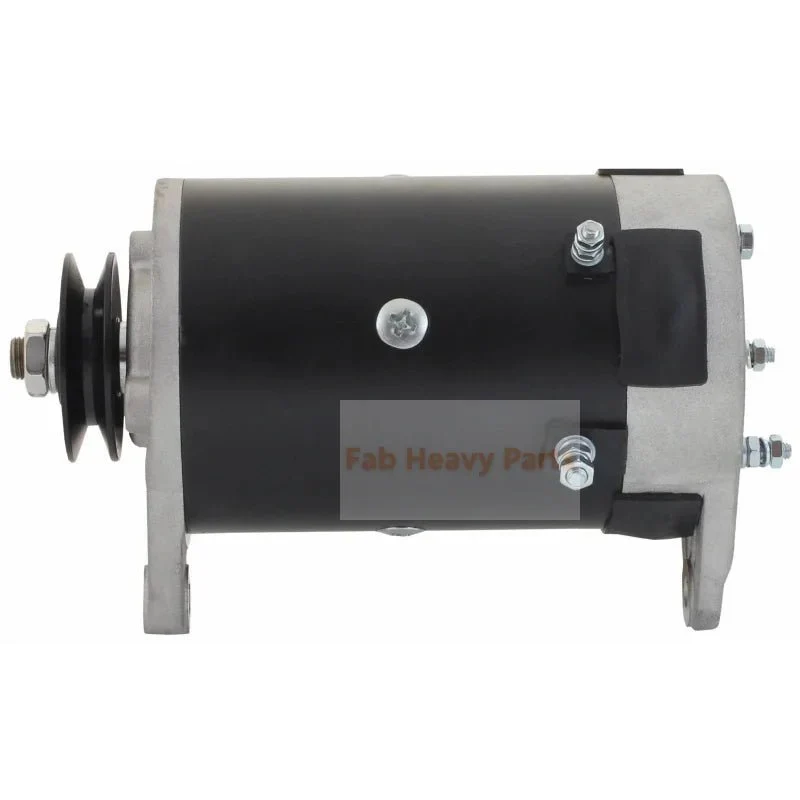 Generator 12V 23A GSB107-01 G281050 1012316 Pasuje do wózka samochodowego Club DS Series FE290 FE350 1996-2006