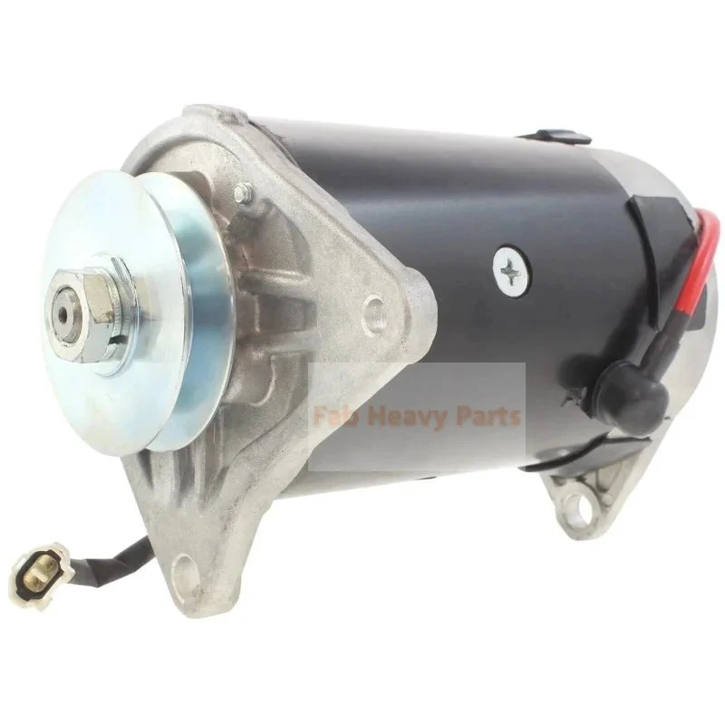Generator rozrusznika 12V 23A JN6-H1100 pasuje do wózków golfowych Yamaha G16 G20 G21 G23 G27 G28 G29 2004-2013