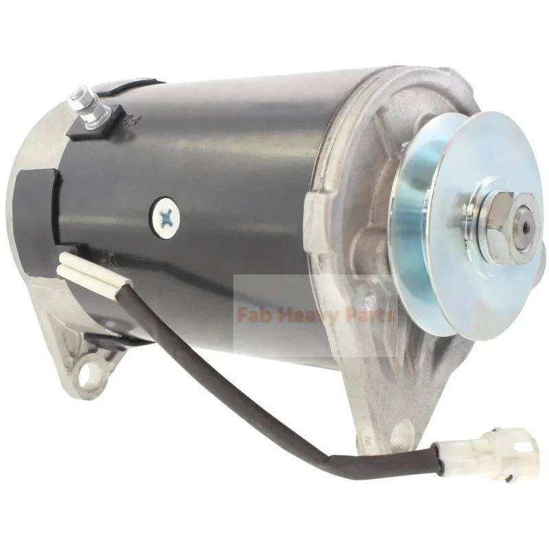 Generator rozrusznika 12V 23A JN6-H1100 pasuje do wózków golfowych Yamaha G16 G20 G21 G23 G27 G28 G29 2004-2013