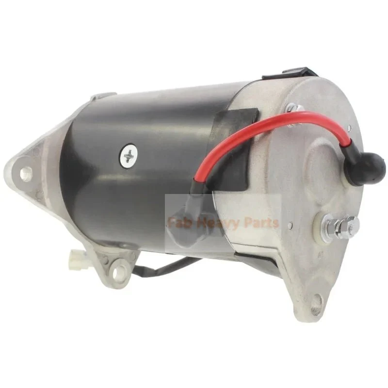 Generator rozrusznika 12V 23A JN6-H1100 pasuje do wózków golfowych Yamaha G16 G20 G21 G23 G27 G28 G29 2004-2013