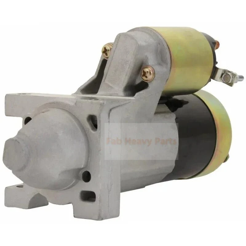 Nowy 12V 10T rozrusznik 92156802 92169668 M0T85591 M0T85582 17913 pasuje do Pontiac GTO 2004 2005 2006